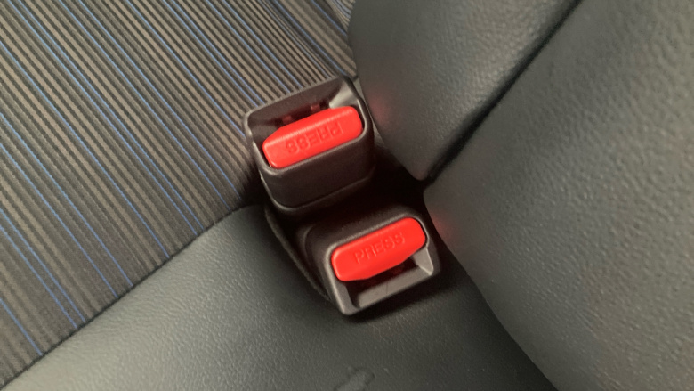 Nissan LEAF 110kW N-Connecta 40kWh 5dr Auto Electric Hatchback